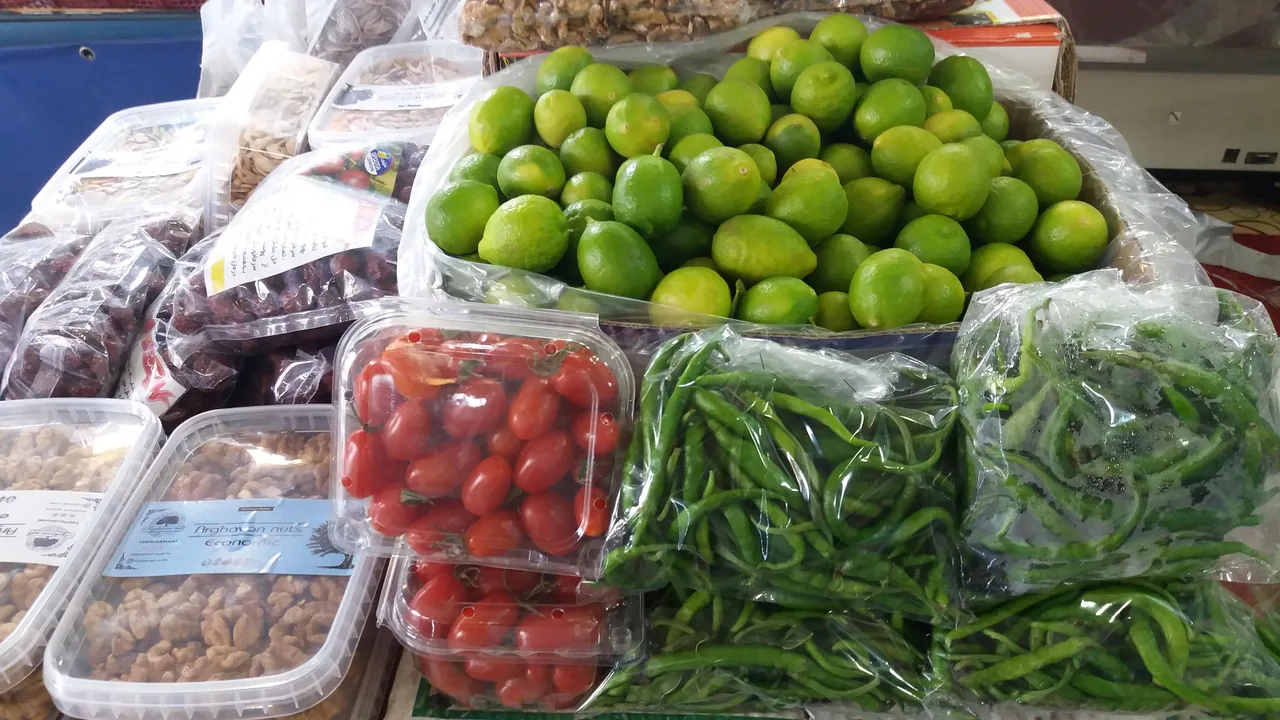 میوه فروشی اخوان - تصویر 5