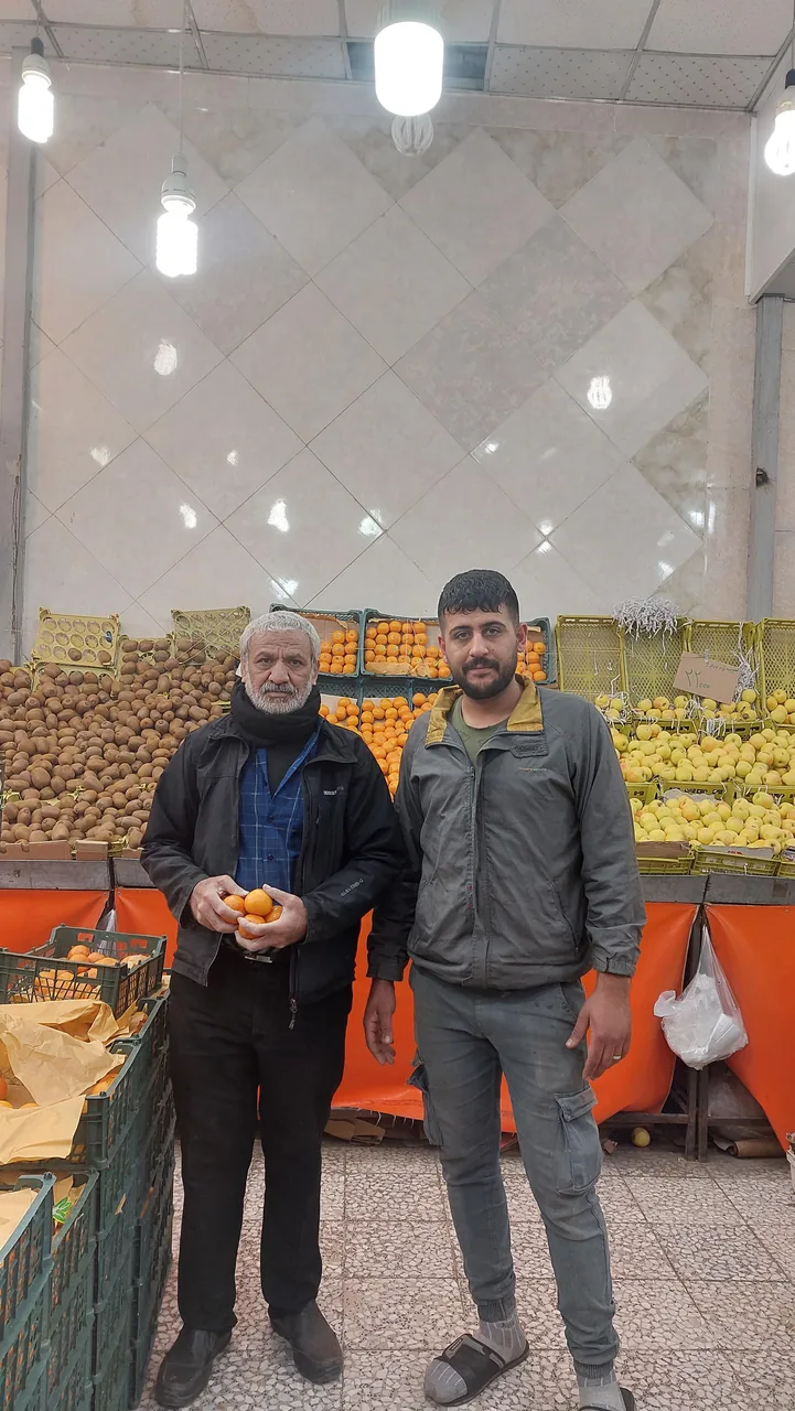 سوپرمیوه مردی - تصویر 4