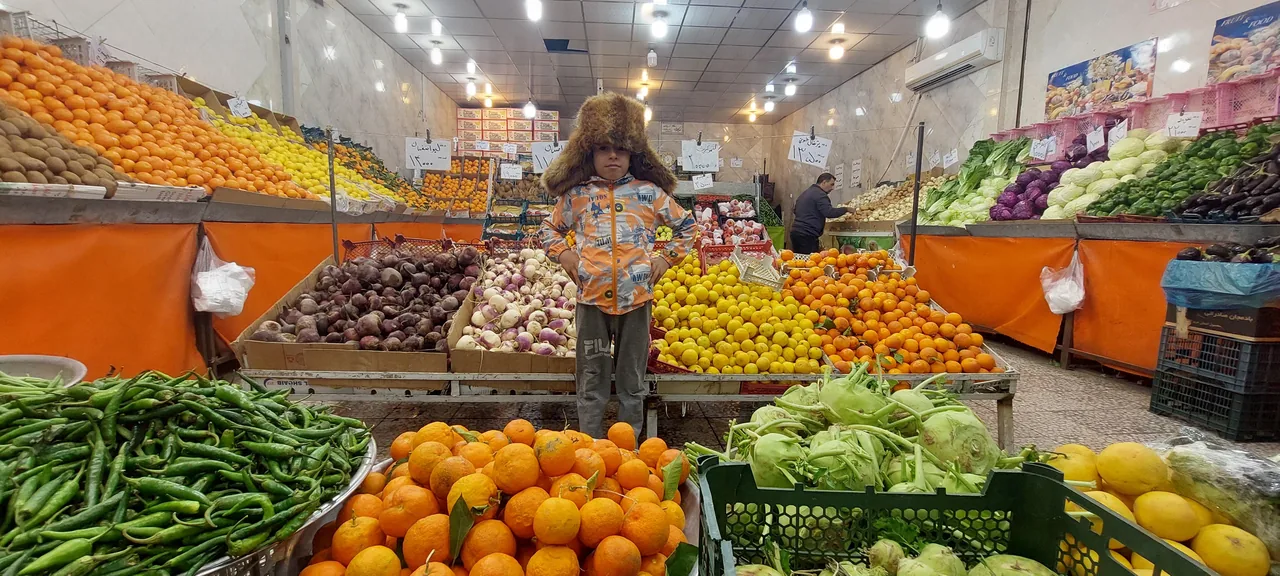 سوپرمیوه مردی - تصویر 5