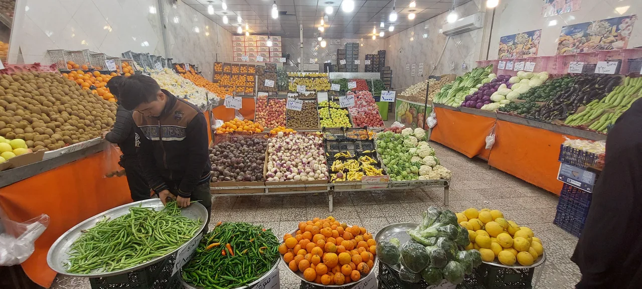 سوپرمیوه مردی - تصویر 6