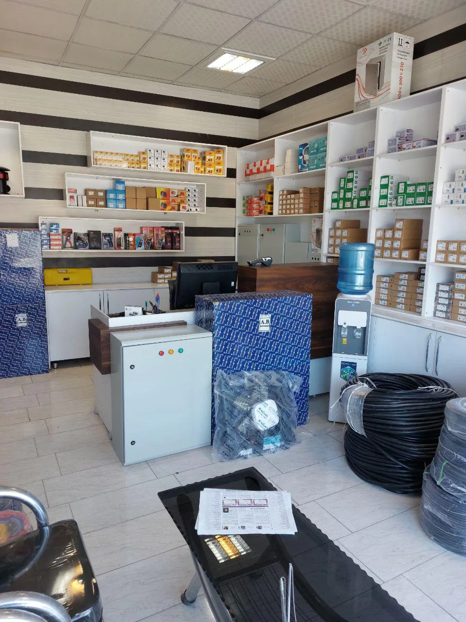 رایکا صنعت اروند - تصویر 3
