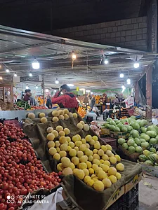 میوه فروشی عبدالحسینی