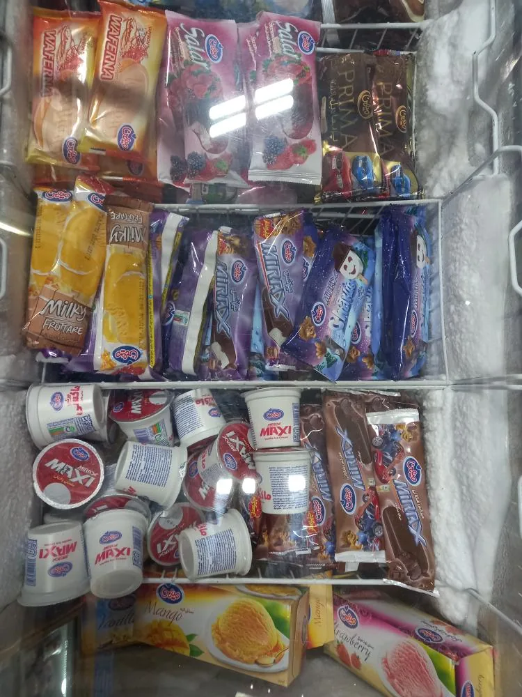 سوپر مواد غذایی مهتاب - تصویر 2