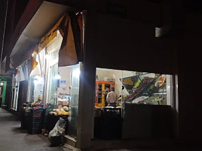 سوپر میوه فلاحیان