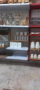 فروشگاه حسینی (چوبی و چینی)