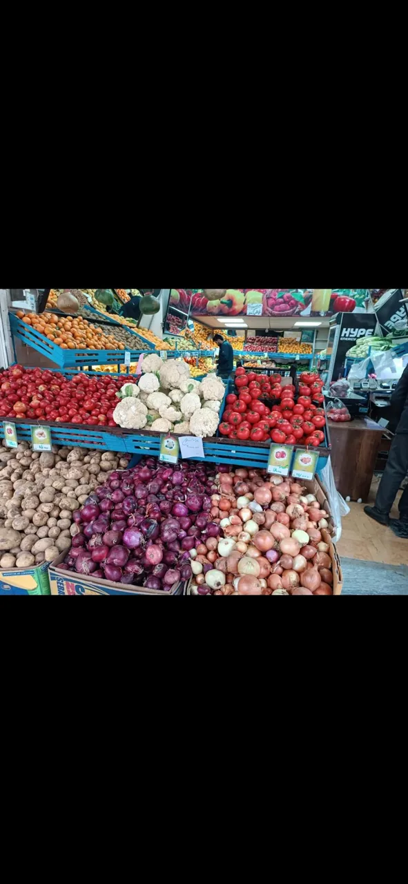 میوه وسبزیجات مجلسی - تصویر 2