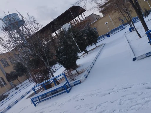 آموزشکده ملی مهارت الزهرا (س) تبریز