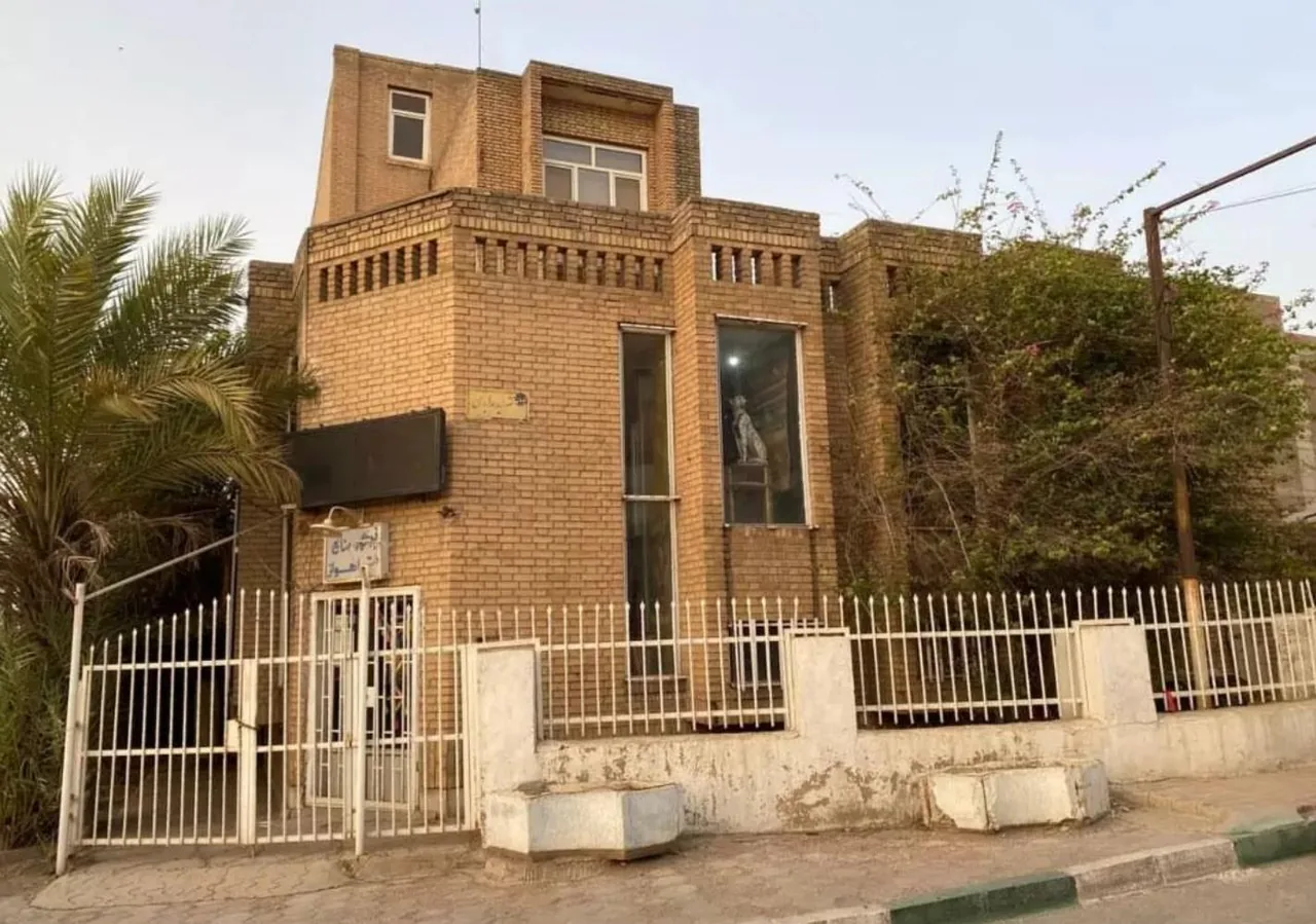 فروشگاه صنایع دستی خوزستان - تصویر 5