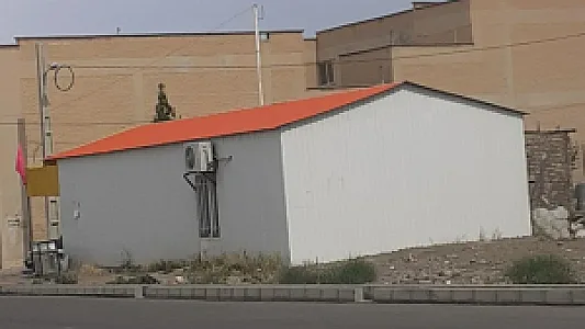 سوپر میوه بخشایش