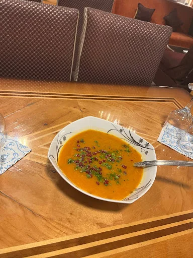 رستوران مدرن تبریز