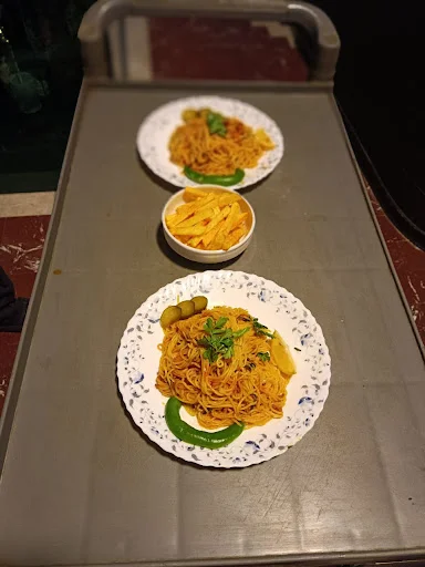 رستوران مدرن تبریز