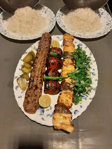رستوران مدرن تبریز - تصویر 2