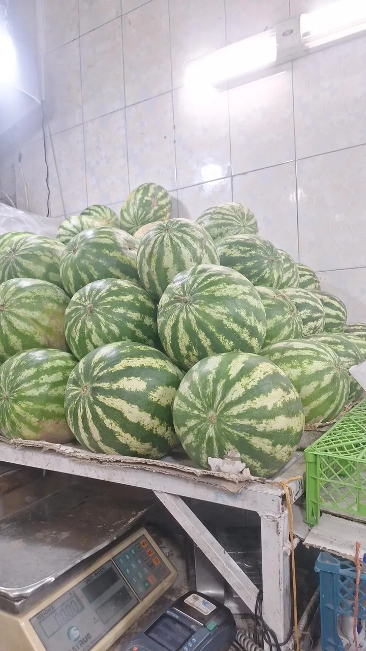 میوه فروشی صادقیان