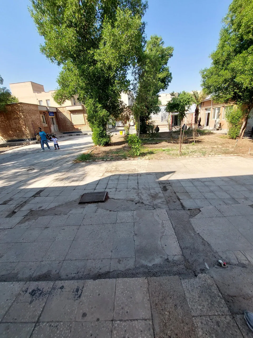 مرکز بهداشت شرق اهواز - تصویر 3