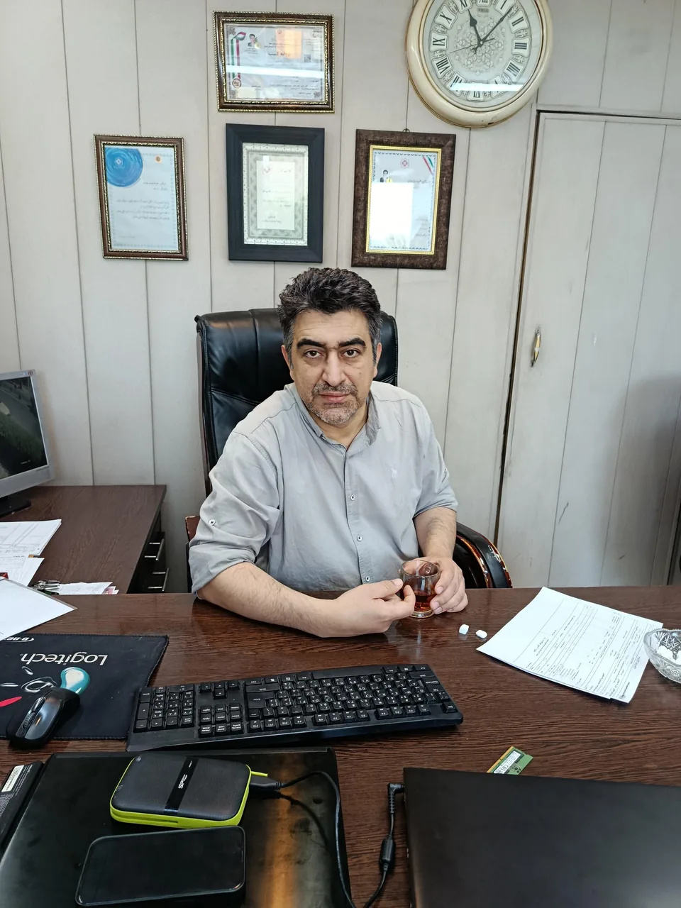 راز رایانه