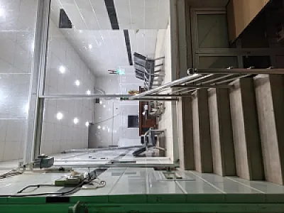 املاک امین مهمان نواز
