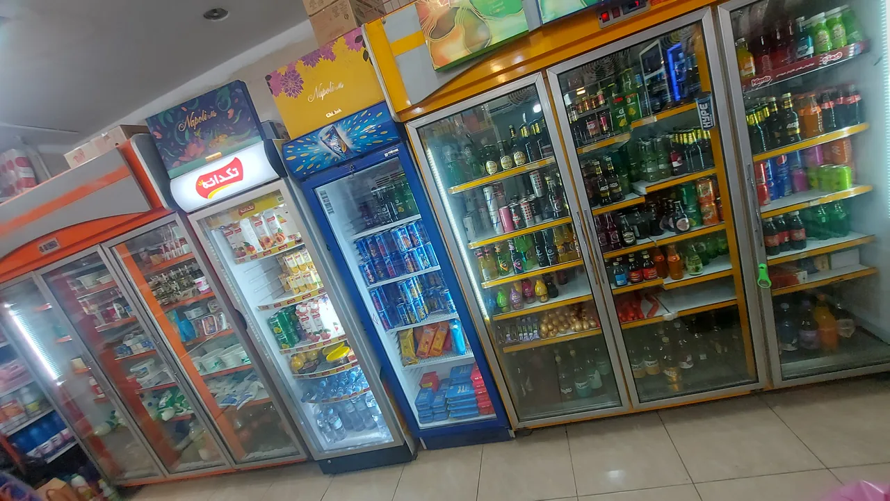 سوپر مارکت ماهان - تصویر 2
