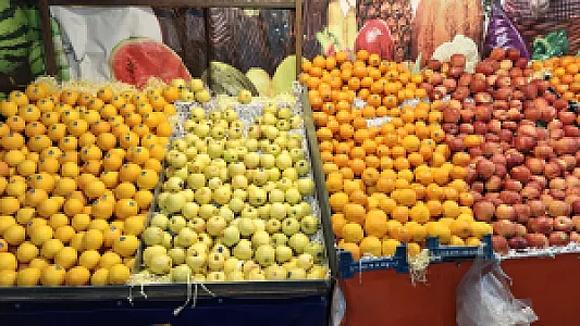 میوه سرای آلا | میوه فروشی آلا