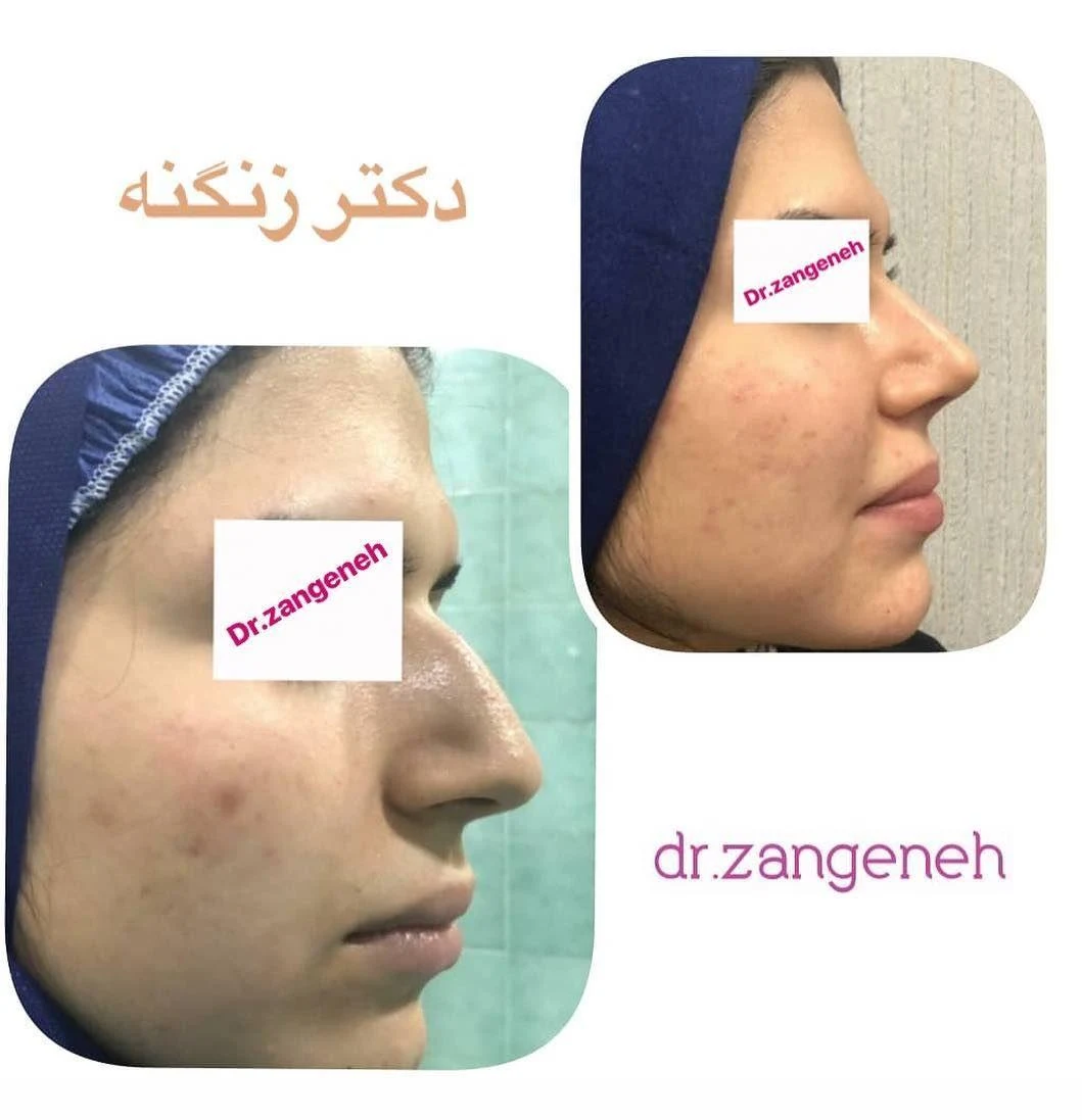 مطب جراح زیبایی دکتر حمیدرضا زنگنه - تصویر 4