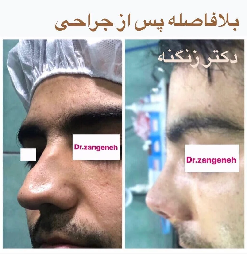 مطب جراح زیبایی دکتر حمیدرضا زنگنه - تصویر 5