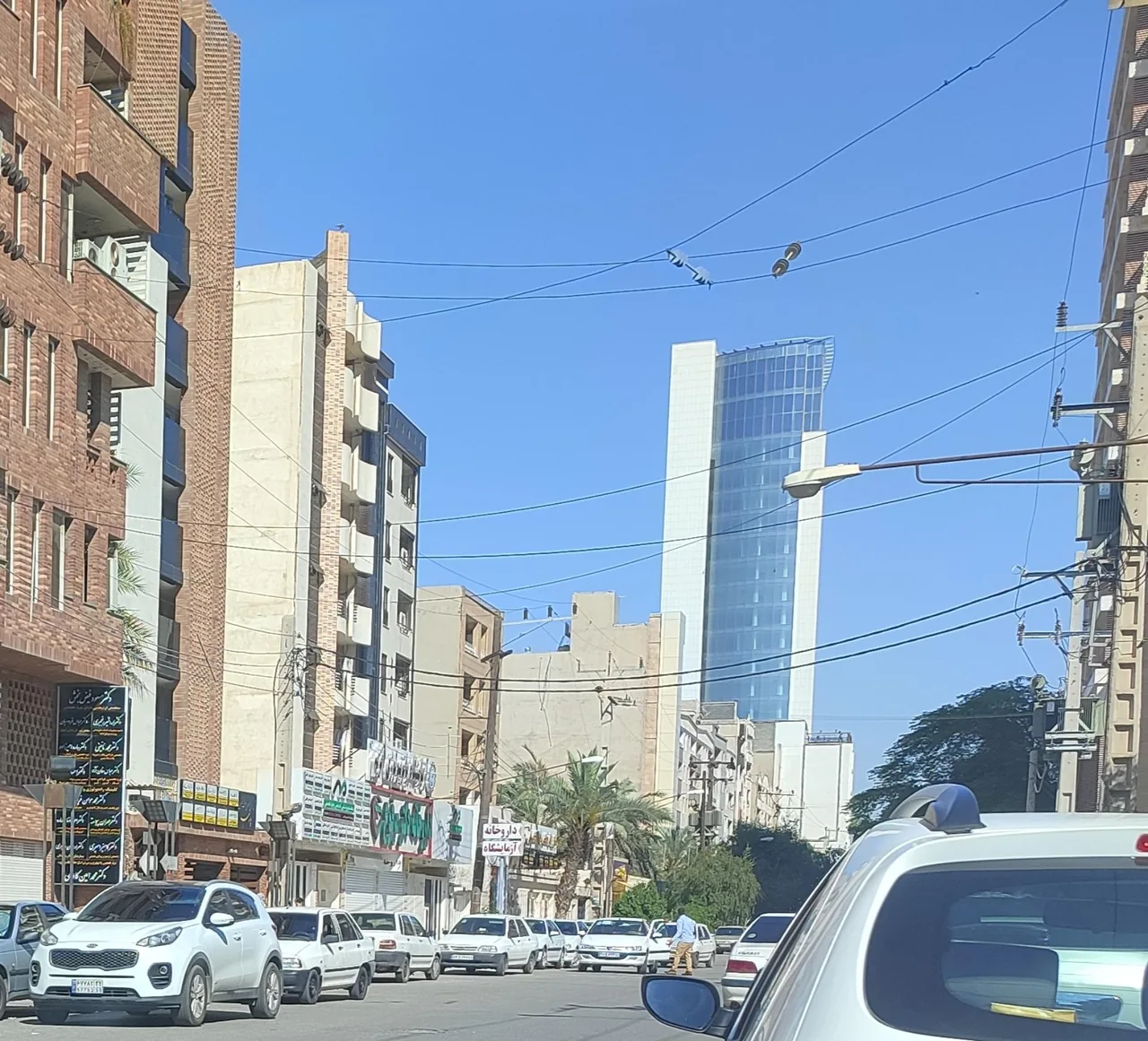 مجتمع پزشکی پارسه - تصویر 2