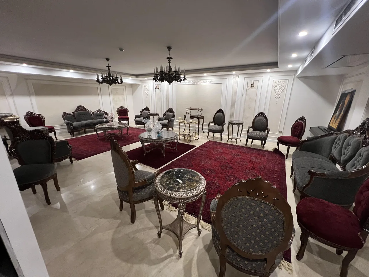 پارچه مبلی حسینی