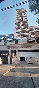 مجتمع پزشکی نگین پارس