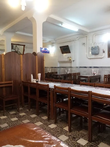 رستوران خیرانی