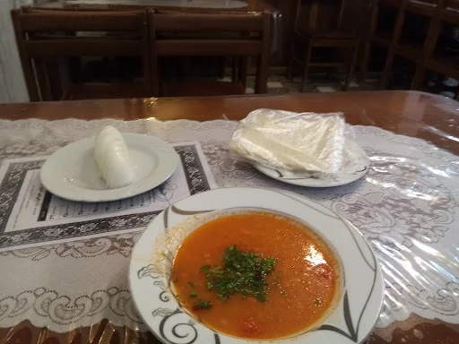 رستوران خیرانی