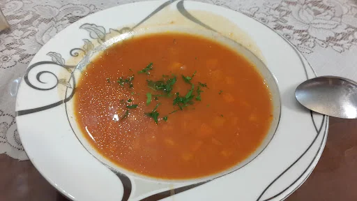 رستوران خیرانی