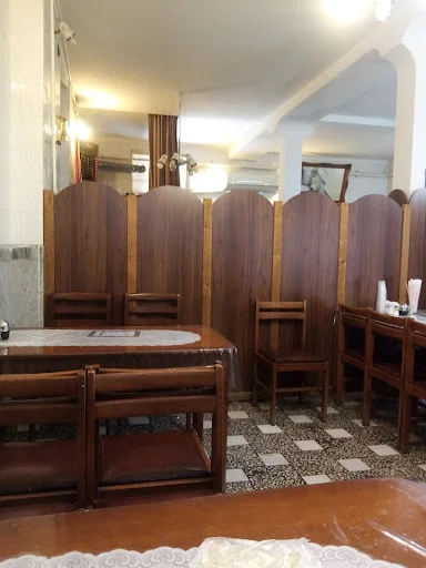 رستوران خیرانی