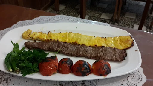 رستوران خیرانی