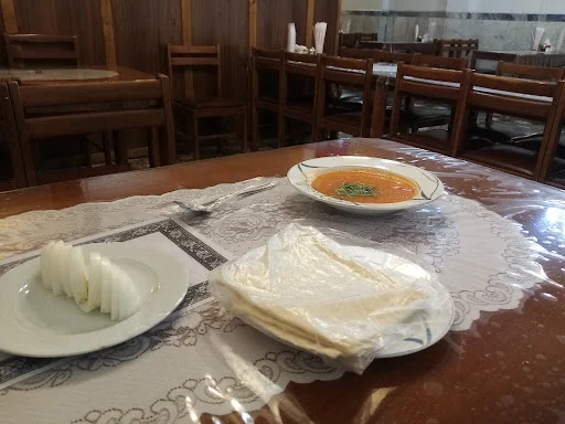 رستوران خیرانی