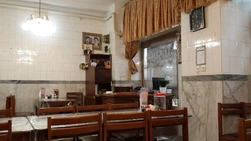 رستوران خیرانی - تصویر 5