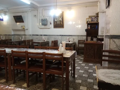 رستوران خیرانی - تصویر 10