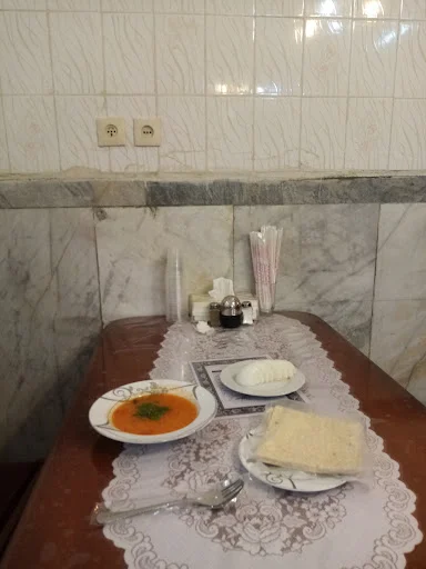 رستوران خیرانی - تصویر 11