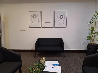 دکتر مهدی فرجی روانشناس