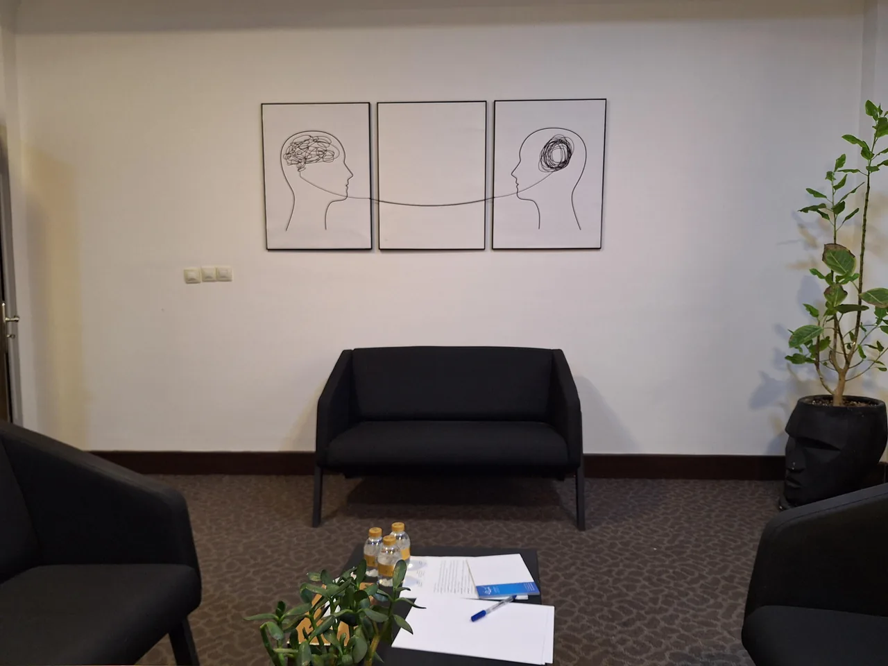 دکتر مهدی فرجی روانشناس