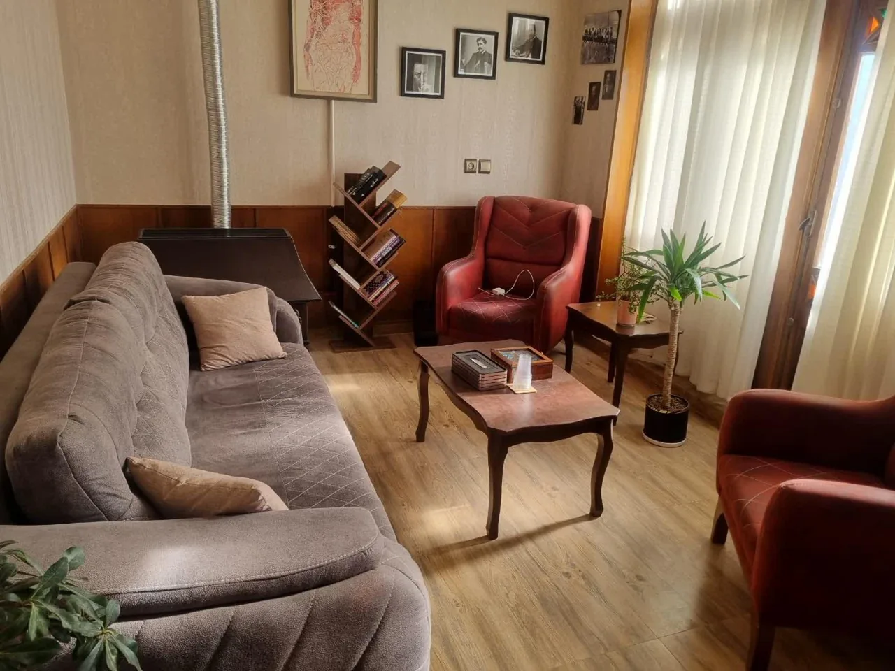 مرکز مشاوره آرامش گستر - تصویر 3