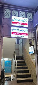 دکتر حسین مرتضوی