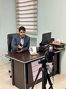 کلینیک فوق تخصصی جراحی دکتر حیدری