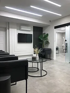 مطب دکتر بامداد برزگر
