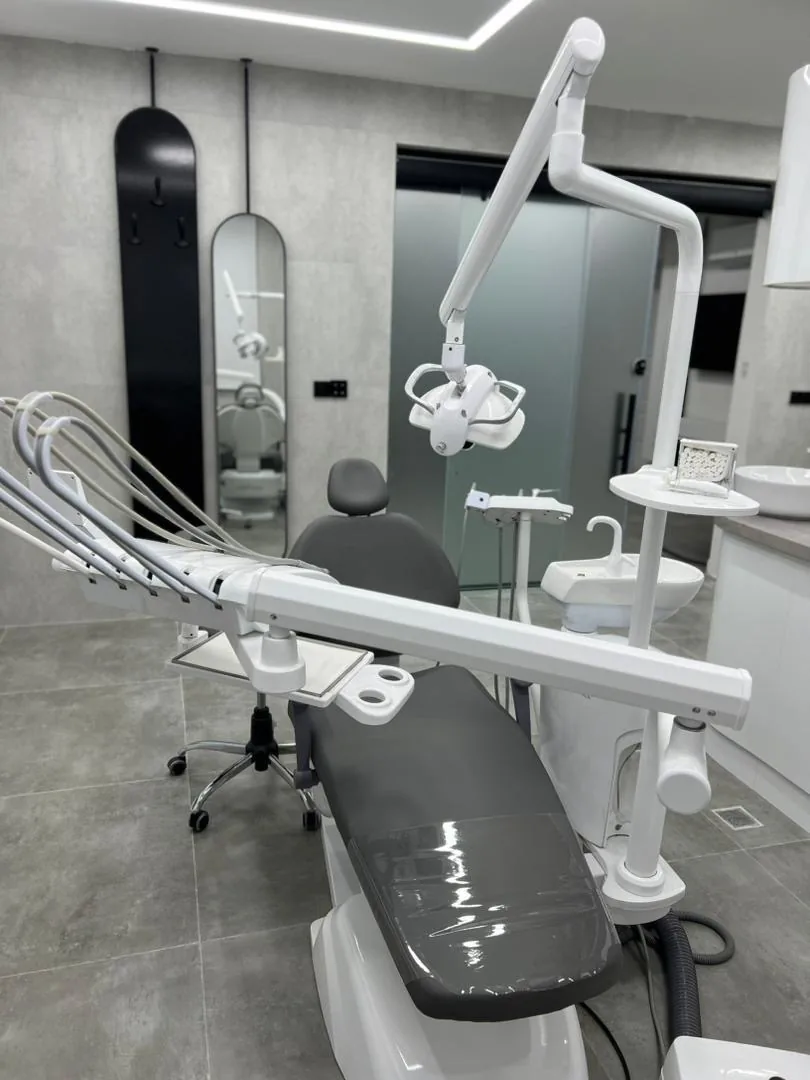 مطب دکتر بامداد برزگر - تصویر 2