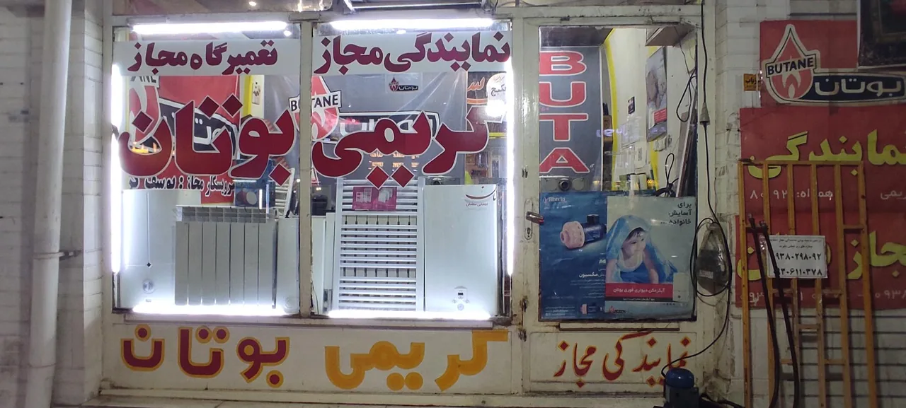 نمایندگی بوتان - تصویر 2