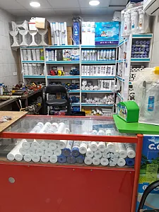 خدمات فنی نیکو