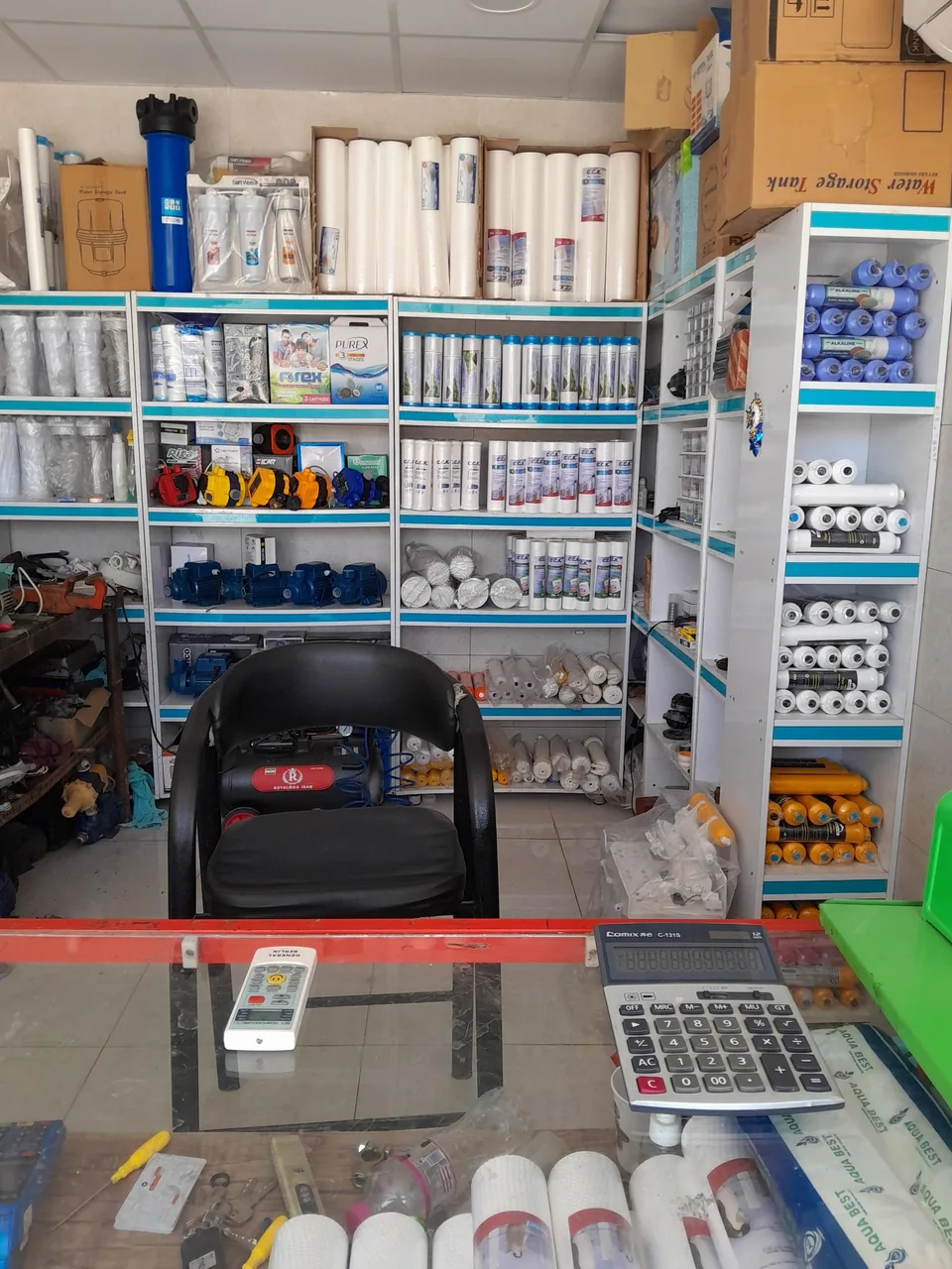 خدمات فنی نیکو - تصویر 2