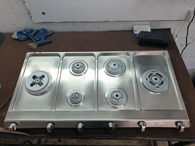 نمایندگی هود و گاز غدیر چادریان
