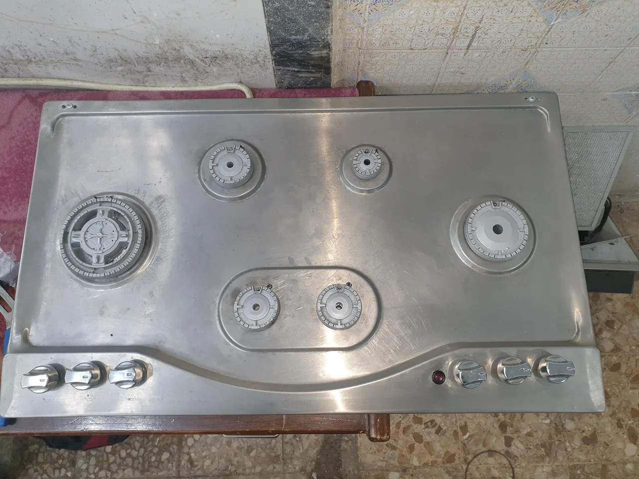 نمایندگی هود و گاز غدیر چادریان - تعمیر لوازم خانگی (عمومی) در اهواز - تصویر 4