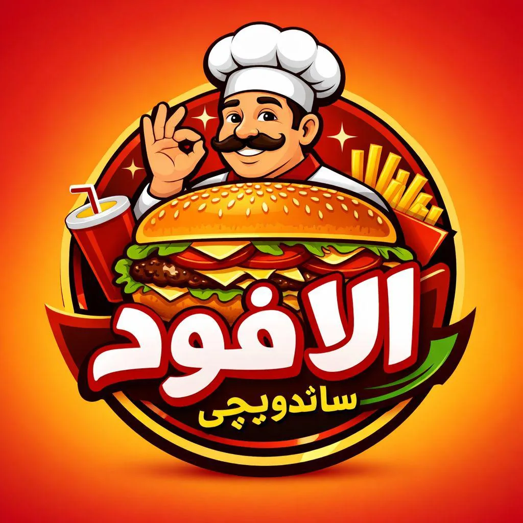 فست فود آلافود