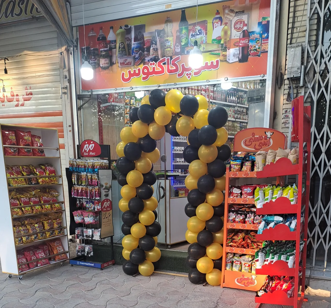 سوپر کاکتوس - تصویر 2